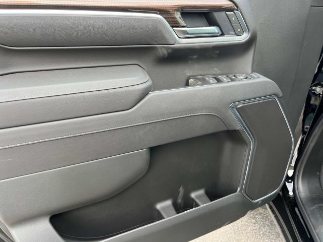 new 2025 Chevrolet Silverado 2500 car, priced at $55,778
