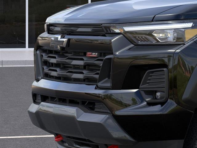 new 2024 Chevrolet Colorado car, priced at $42,817