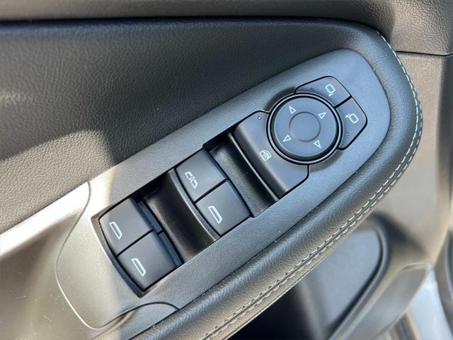 used 2023 Buick Encore GX car, priced at $23,585