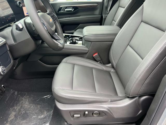 new 2025 Chevrolet Tahoe car, priced at $64,745