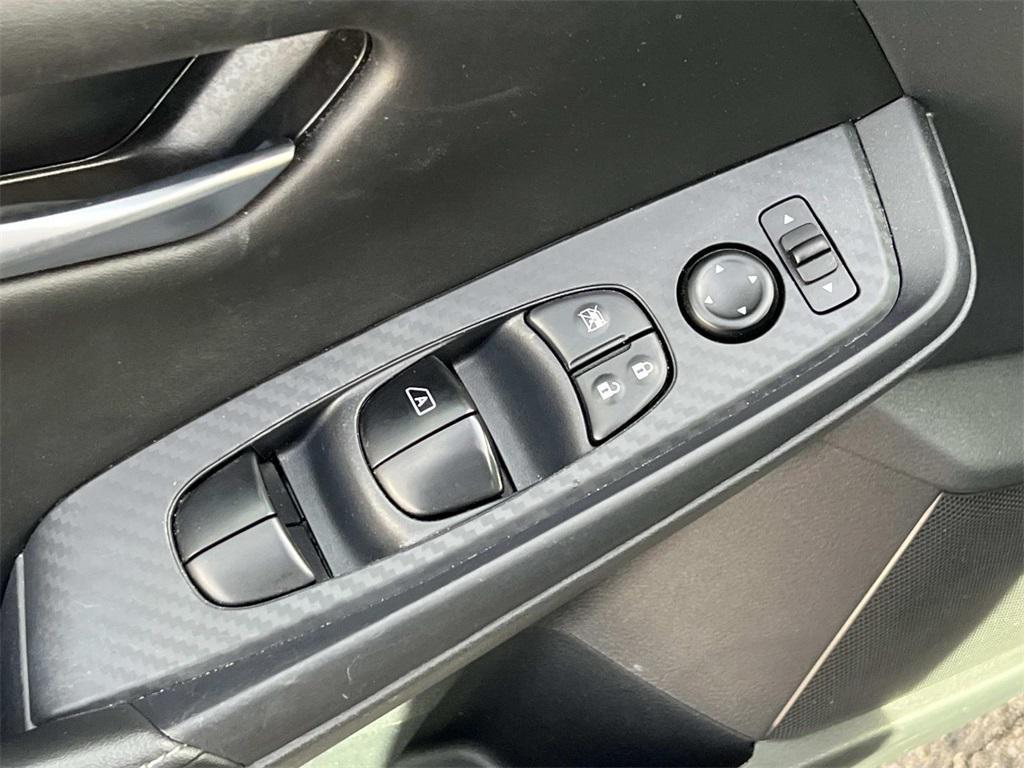 used 2024 Nissan Sentra car, priced at $17,532