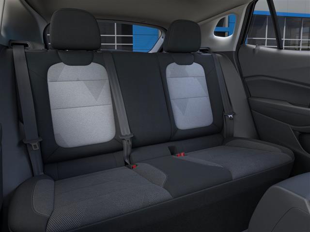 new 2025 Chevrolet Trax car, priced at $21,754
