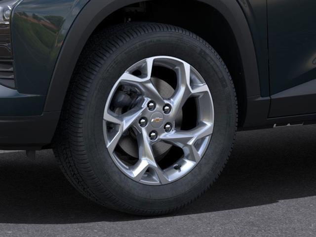 new 2025 Chevrolet Trax car, priced at $21,754