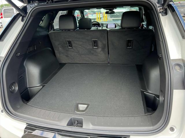 used 2022 Chevrolet Blazer car, priced at $38,995
