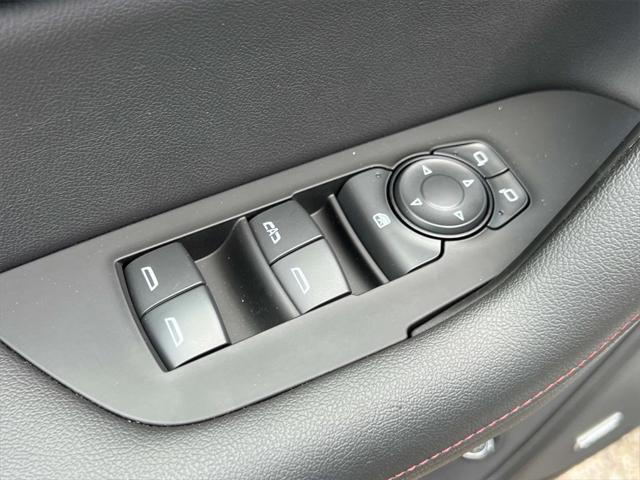 used 2022 Chevrolet Blazer car, priced at $38,995
