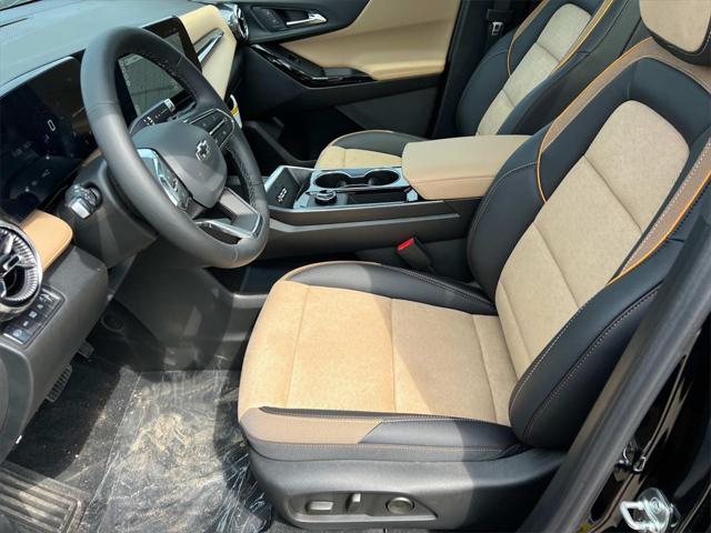 new 2026 Chevrolet Equinox car, priced at $36,969