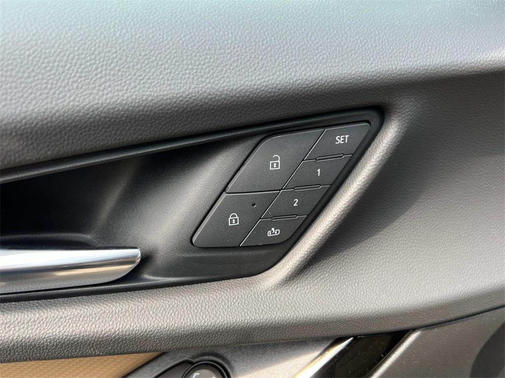 new 2026 Chevrolet Equinox car, priced at $36,969