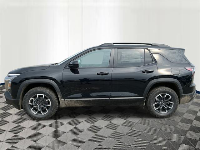 new 2026 Chevrolet Equinox car, priced at $36,969