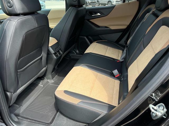 new 2026 Chevrolet Equinox car, priced at $36,969