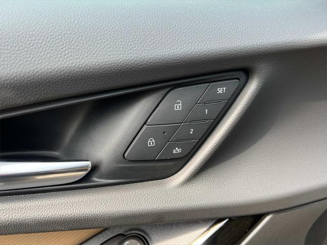 new 2026 Chevrolet Equinox car, priced at $36,969
