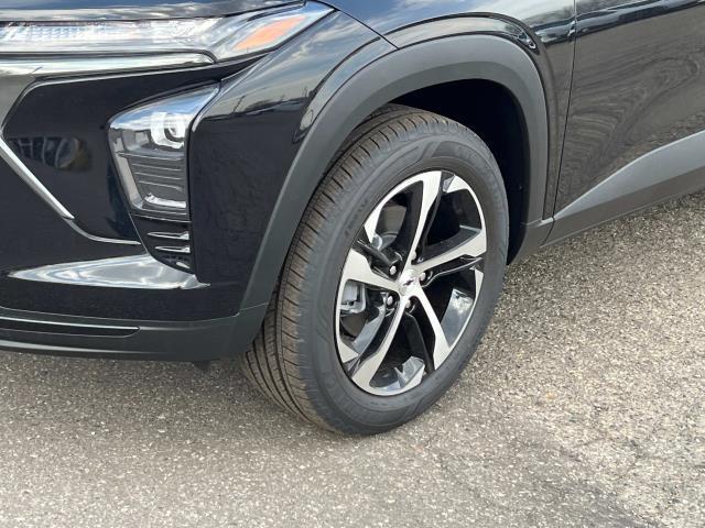 new 2025 Chevrolet Trax car, priced at $22,981