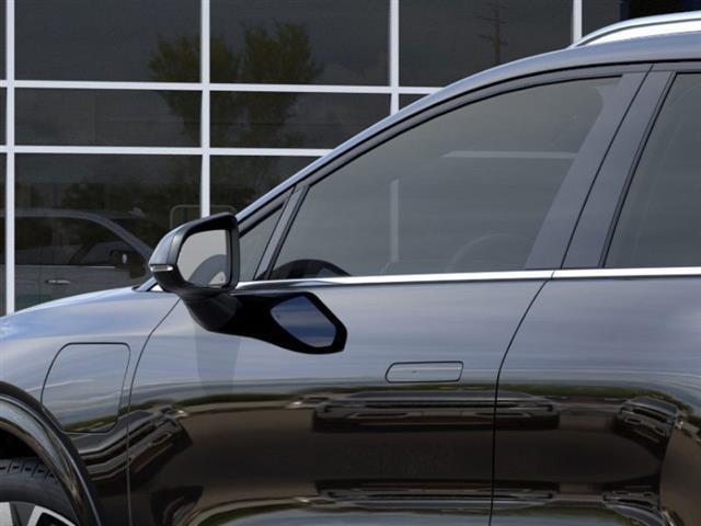 new 2025 Chevrolet Equinox EV car, priced at $48,840