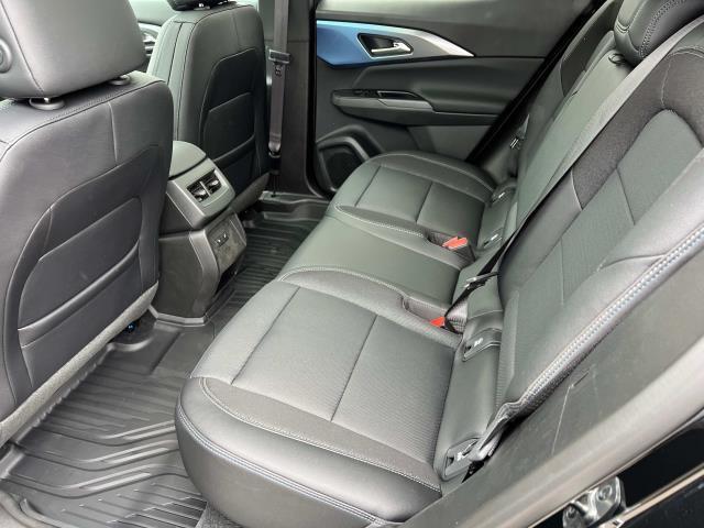new 2025 Chevrolet Equinox EV car, priced at $51,840