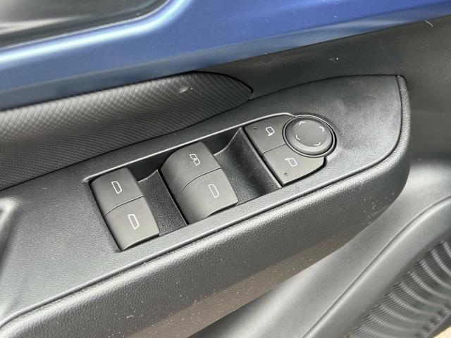 new 2025 Chevrolet Equinox EV car, priced at $51,840