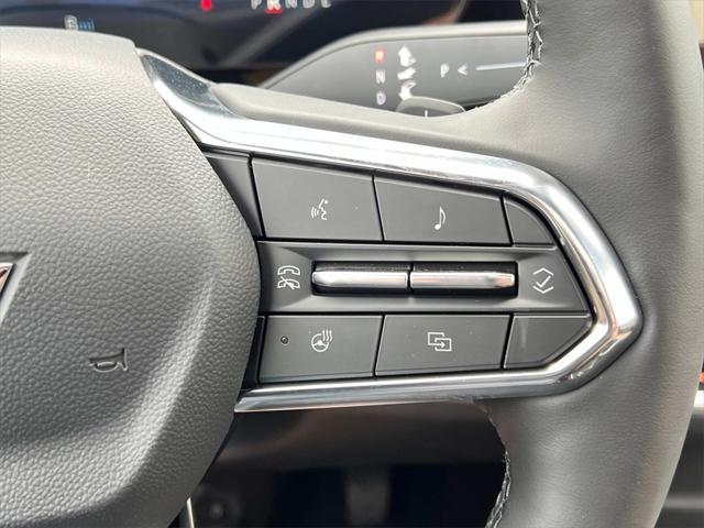 new 2026 Chevrolet Equinox car, priced at $33,481