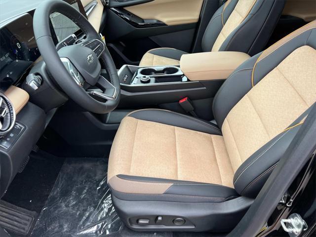 new 2026 Chevrolet Equinox car, priced at $33,481