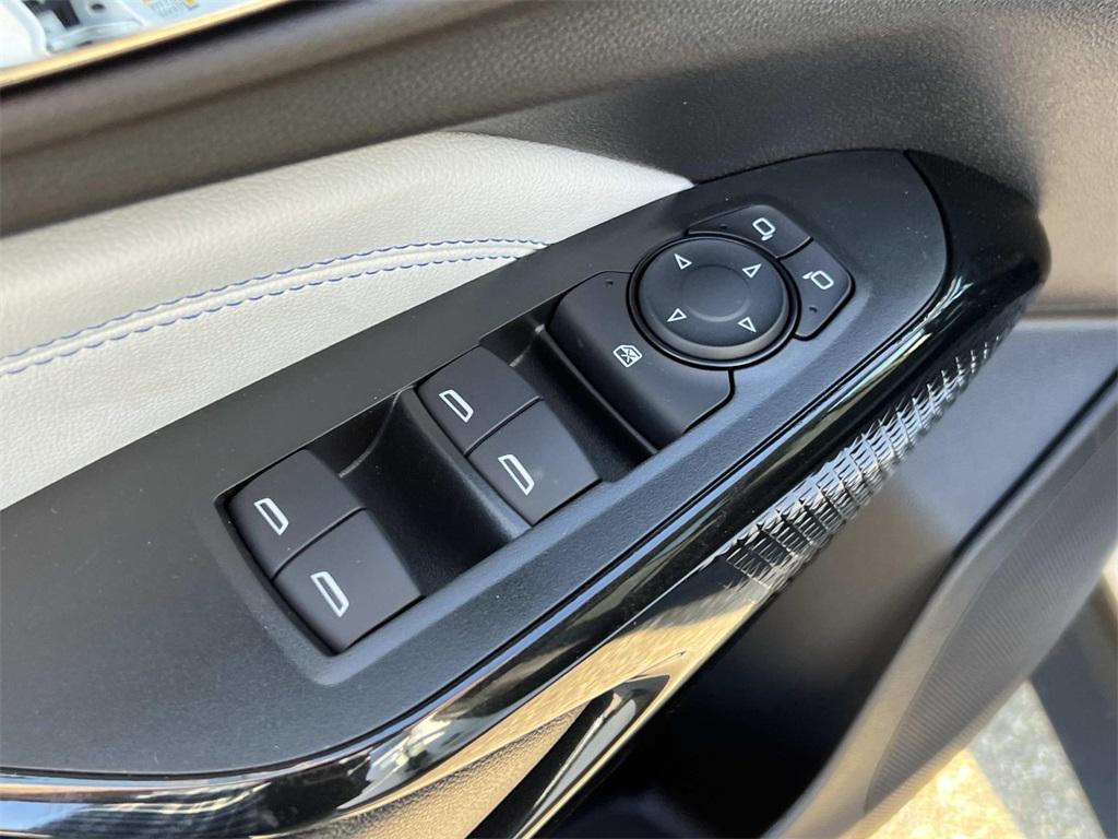 new 2025 Chevrolet Trax car, priced at $23,454