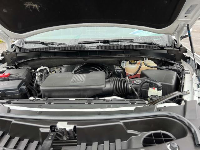 used 2023 Chevrolet Tahoe car, priced at $48,995