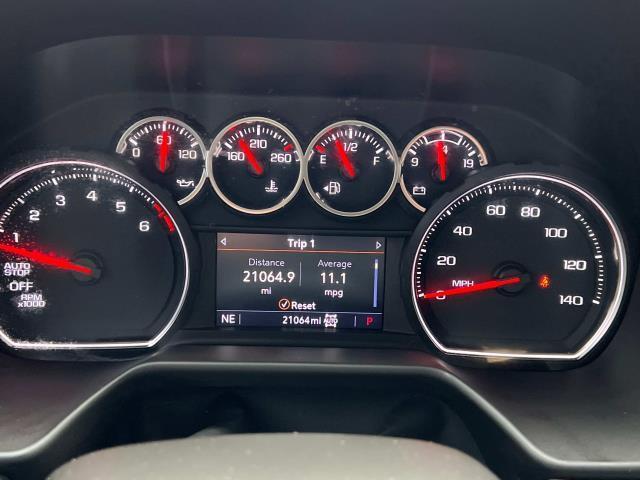used 2023 Chevrolet Tahoe car, priced at $48,995