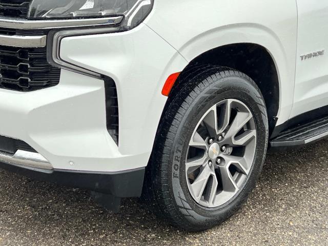 used 2023 Chevrolet Tahoe car, priced at $48,995