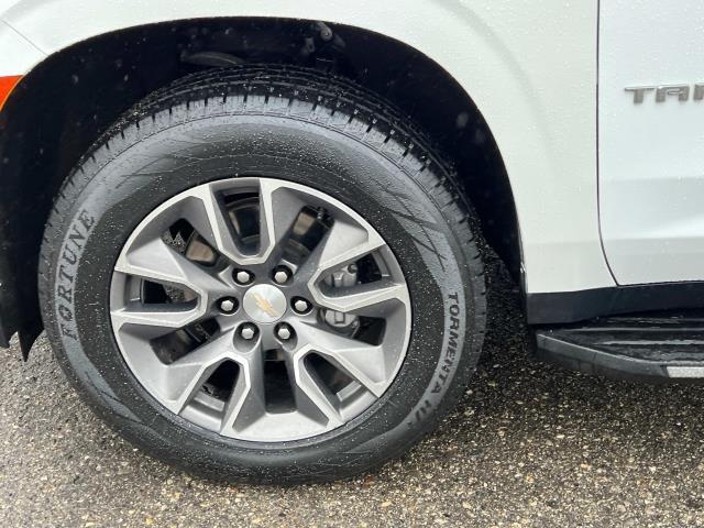 used 2023 Chevrolet Tahoe car, priced at $48,995