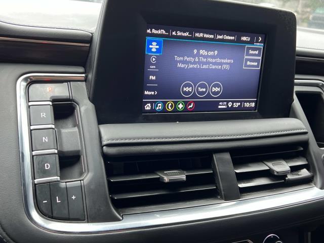 used 2023 Chevrolet Tahoe car, priced at $48,995