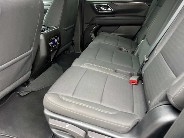 used 2023 Chevrolet Tahoe car, priced at $48,995