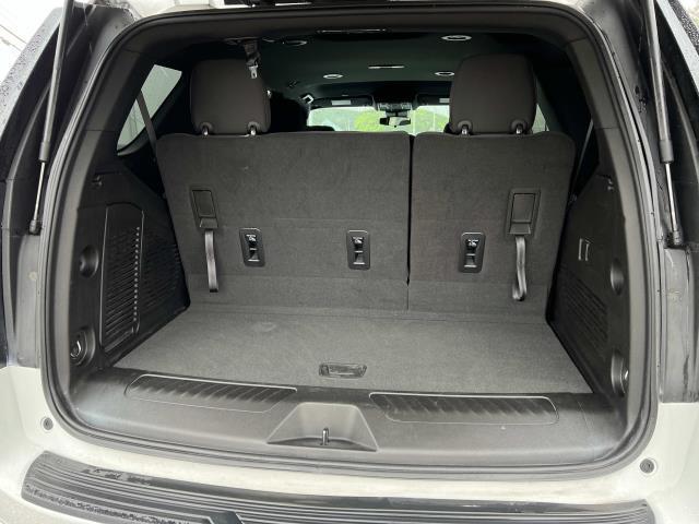 used 2023 Chevrolet Tahoe car, priced at $48,995