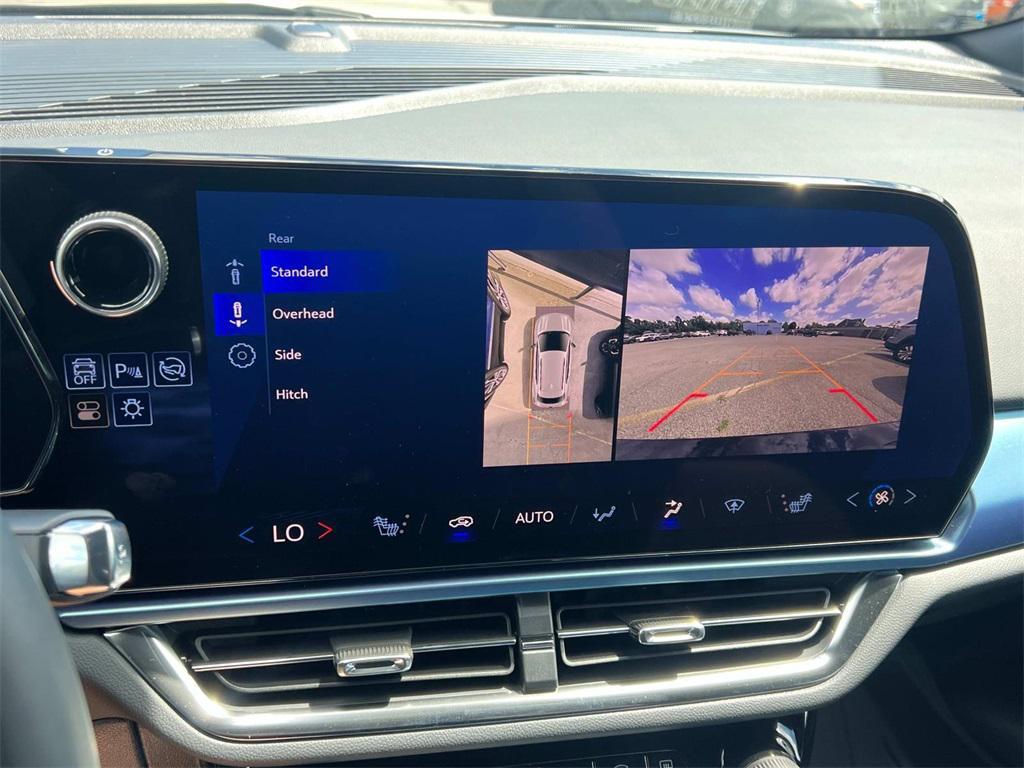 new 2025 Chevrolet Equinox EV car, priced at $41,015