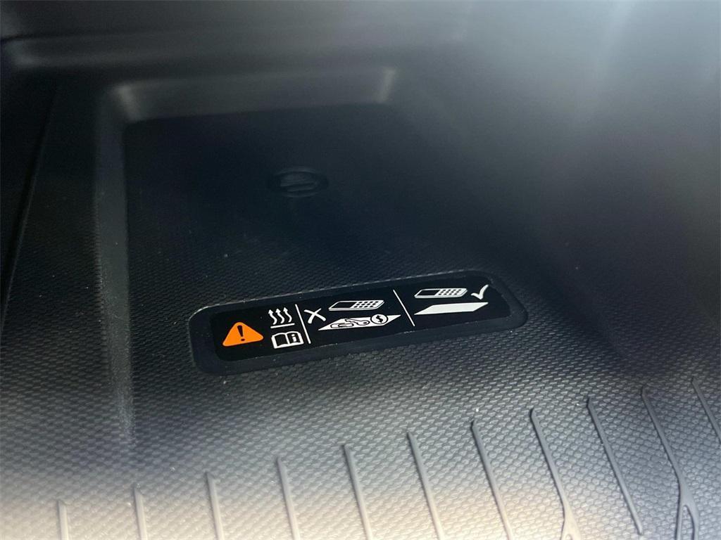 new 2025 Chevrolet Equinox EV car, priced at $41,015