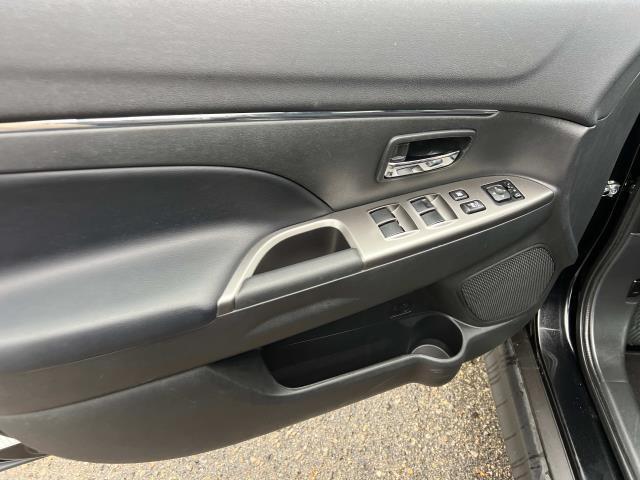 used 2024 Mitsubishi Outlander Sport car, priced at $22,995