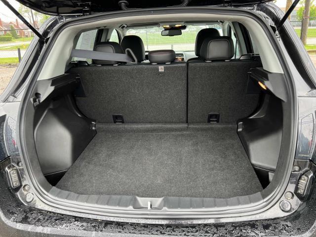 used 2024 Mitsubishi Outlander Sport car, priced at $22,995