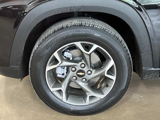 new 2025 Chevrolet Trax car, priced at $22,908