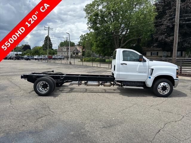 new 2024 Chevrolet Silverado 1500 car, priced at $72,977