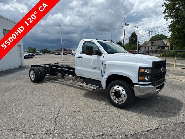 new 2024 Chevrolet Silverado 1500 car, priced at $72,977