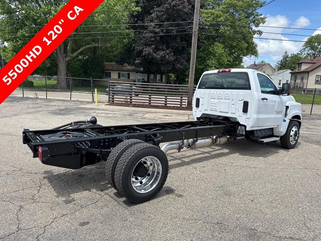 new 2024 Chevrolet Silverado 1500 car, priced at $72,977