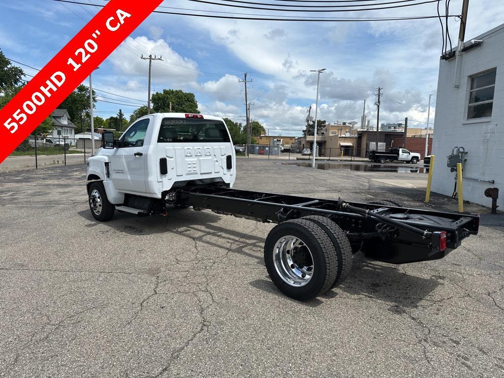new 2024 Chevrolet Silverado 1500 car, priced at $72,977