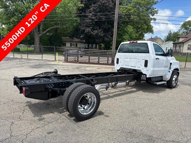 new 2024 Chevrolet Silverado 1500 car, priced at $72,977