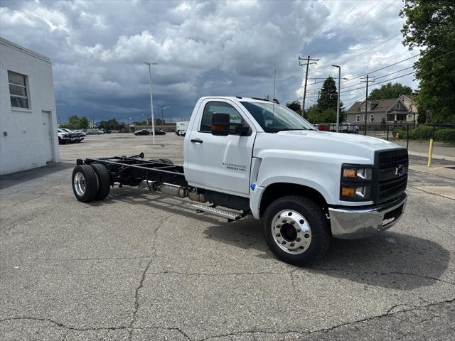 new 2024 Chevrolet Silverado 1500 car, priced at $72,977