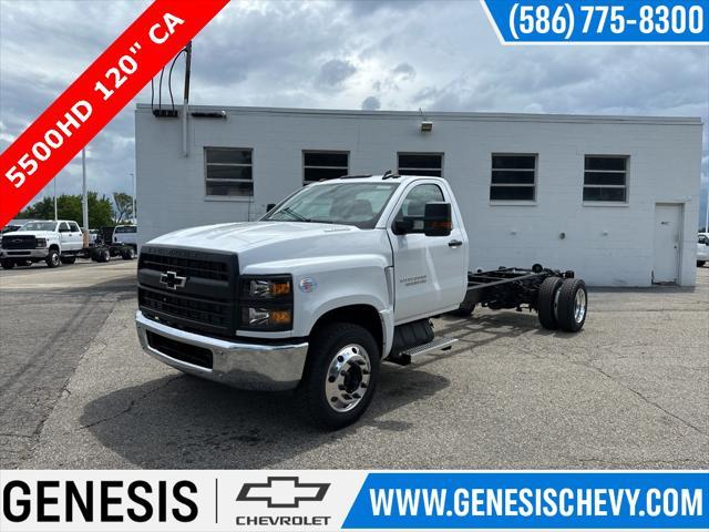 new 2024 Chevrolet Silverado 1500 car, priced at $72,977