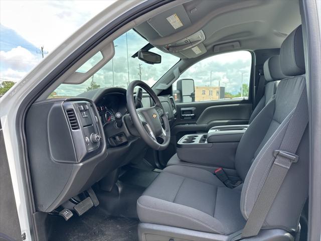 new 2024 Chevrolet Silverado 1500 car, priced at $72,977