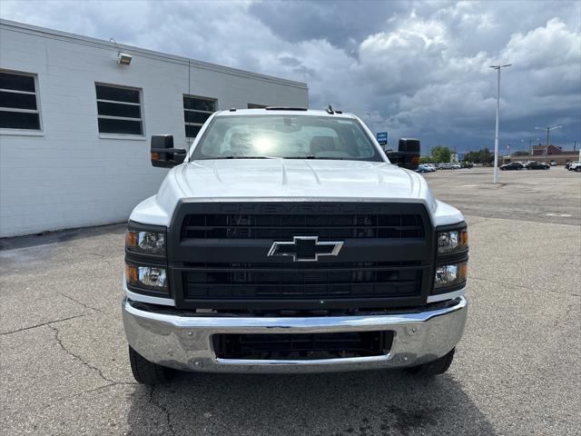 new 2024 Chevrolet Silverado 1500 car, priced at $72,977