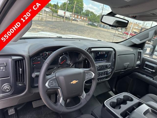 new 2024 Chevrolet Silverado 1500 car, priced at $72,977