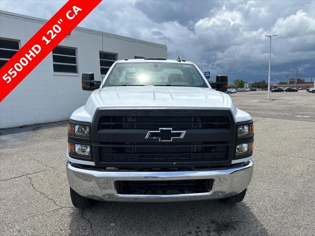 new 2024 Chevrolet Silverado 1500 car, priced at $72,977