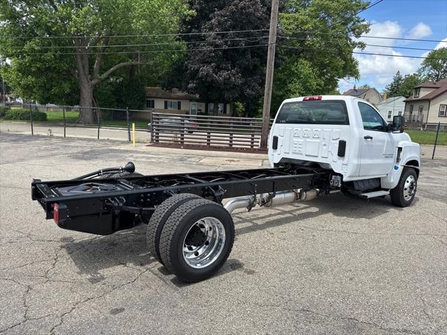 new 2024 Chevrolet Silverado 1500 car, priced at $72,977