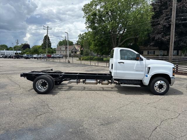 new 2024 Chevrolet Silverado 1500 car, priced at $72,977