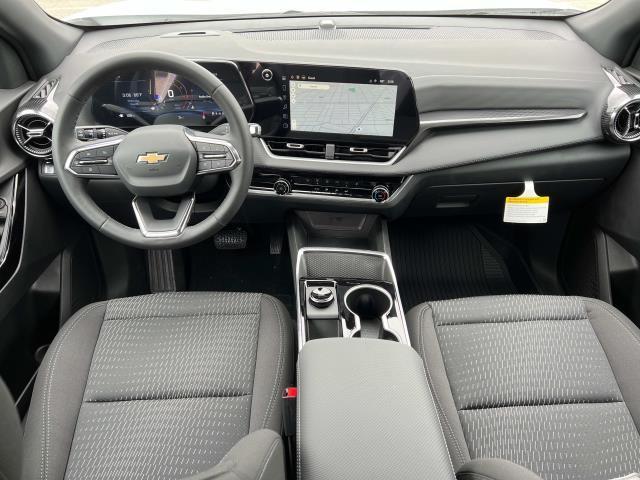 new 2026 Chevrolet Equinox car, priced at $28,146