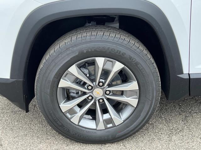 new 2026 Chevrolet Equinox car, priced at $28,146