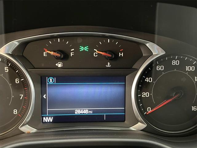 used 2023 GMC Acadia car, priced at $28,995