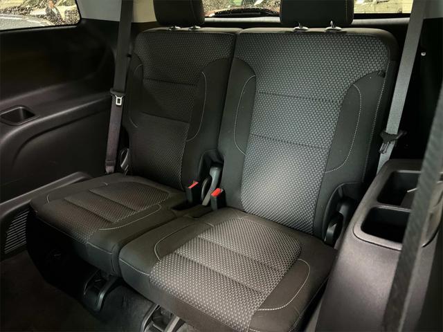 used 2023 GMC Acadia car, priced at $28,995